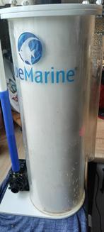 Blue marine reactor, Ophalen, Zo goed als nieuw
