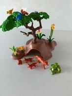 Playmobil wildlife en dieren, Ophalen of Verzenden, Zo goed als nieuw