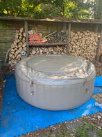 Intex Pure Spa (SSP-H-20-1G), Tuin en Terras, Bubbelbaden en Hottubs, Ophalen, Gebruikt, Pomp