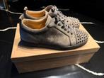 Christian louboutin, Kleding | Heren, Schoenen, Ophalen, Christian Louboutin, Bruin, Sneakers of Gympen