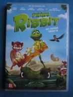 Prins Ribbit, Tekenfilm, Ophalen of Verzenden, Zo goed als nieuw, Alle leeftijden