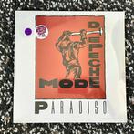 Depeche Mode - 2LP Paradiso MINT/MINT + SEALED, Cd's en Dvd's, Vinyl | Pop, Ophalen of Verzenden, 2000 tot heden, Zo goed als nieuw