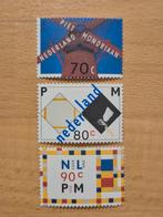 Nederland 1994 Mondriaan, Ophalen of Verzenden, Na 1940, Postfris