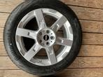 Mini F60 & U25 18inch Velgen Type944 Astroid Spoke Grey, Ophalen, 18 inch, Gebruikt, Banden en Velgen