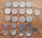 Ruim aanbod Belgische Franken, Postzegels en Munten, Munten | België, Ophalen of Verzenden