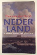 Horst, Han van der - Nederland, Verzenden, Gelezen