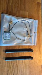 M.2 2230 Wifi Module HP 600 G3 Mini, Computers en Software, Netwerkkaarten, Ophalen of Verzenden, Gebruikt, Intern, HP