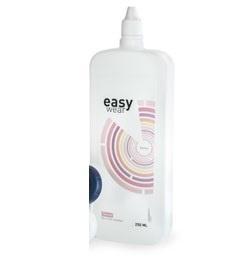 Lenzenvloeistof - Easy Wear Sense - zacht lenzen - 2 flessen, Sieraden, Tassen en Uiterlijk, Uiterlijk | Gezichtsverzorging, Nieuw