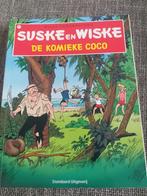 Suske en Wiske De Komieke Coco 217, Verzamelen, Stripfiguren, Ophalen of Verzenden, Zo goed als nieuw, Suske en Wiske