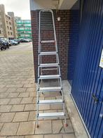 Trap, Doe-het-zelf en Verbouw, Ladders en Trappen, Ophalen, Zo goed als nieuw, Minder dan 2 meter