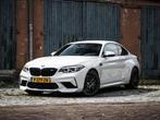 BMW 2-serie Coupé M2 3.0 411PK DCT Competition LCI Harman/K, Automaat, Achterwielaandrijving, Gebruikt, 4 stoelen