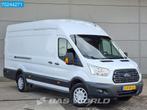 Ford Transit 105pk L4H3 Camera Airco Cruise Eur € 14.900,0, Auto's, Bestelauto's, Nieuw, Origineel Nederlands, 14 km/l, 750 kg