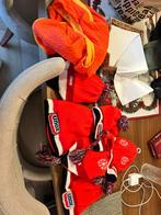 Unox hat and mutz new years, Ophalen of Verzenden, Zo goed als nieuw, Muts