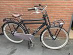 Herenfiets transportfiets Cortina U4 28 inch 8 versnelling, Overige merken, Versnellingen, Ophalen of Verzenden, Zo goed als nieuw