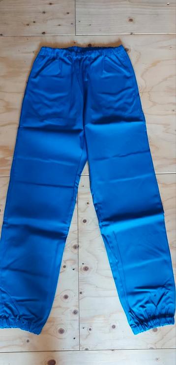 Ten Cate Werkbroek Maat S - Nieuw! beschikbaar voor biedingen