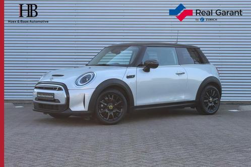 Mini Mini Electric MINI Electric 33 SE kWh/Navi/Carplay/Zwar, Auto's, Mini, Bedrijf, Te koop, Overige modellen, ABS, Airbags, Airconditioning