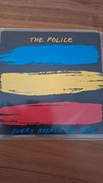 The Police, Ophalen of Verzenden, Zo goed als nieuw, 12 inch, Poprock