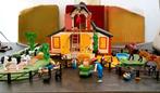 Playmobil boerderij, Ophalen of Verzenden, Gebruikt