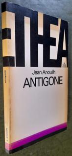 Antigone - Jean Anouilh, Boeken, Verzenden, Gelezen, Nederland