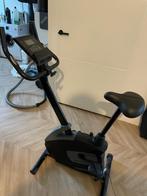 Tunturi Star Fit B100 – Compacte & Betrouwbare Hometrainer, Sport en Fitness, Ophalen, Gebruikt, Benen, Hometrainer