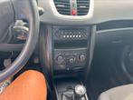 Peugeot 207 1.4 95pk 2010 Blauw, Voorwielaandrijving, Blauw, Handgeschakeld, Geïmporteerd