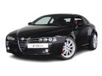 Alfa Romeo Brera 1.7 TI | Navi | Stoelverwarming | Bose |, Voorwielaandrijving, 4 stoelen, Zwart, Leder