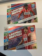 2x Psv limited editions fifa 365 panini 2022, Ophalen of Verzenden, Zo goed als nieuw, PSV, Poster, Plaatje of Sticker