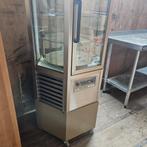 Tecfrigo Koelvitrine - Horeca Koeling, Ophalen, Gebruikt, Koelen en Vriezen