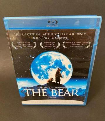 The Bear / L’Ours, 1988 beschikbaar voor biedingen
