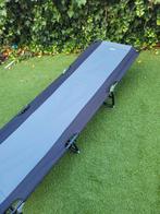 Stretcher / Campingbed, Ophalen of Verzenden, Zo goed als nieuw, 1-persoons
