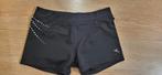 Turnbroekje sportbroekje Decatlon, Kindermaat 146 t/m 176, Ophalen of Verzenden, Zwart, Turnbroekje