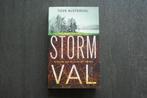 STORMVAL..... Tove Alsterdal... (2022/2024), Ophalen of Verzenden, Zo goed als nieuw