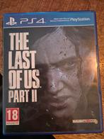 The Last of Us Part II - PS4, Spelcomputers en Games, Avontuur en Actie, Gebruikt, Vanaf 18 jaar, 1 speler