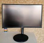 Samsung Monitor - Perfect voor Thuis of Kantoor!, Ophalen, Gebruikt, HDMI, Full HD