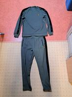 Lyle &Scott huispak donkergroen maat L, Ophalen of Verzenden, Zo goed als nieuw, Lyle & Scott