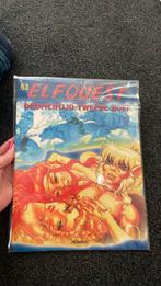 Pini - S063 ELFQUEST, Ophalen of Verzenden, Zo goed als nieuw