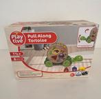 Playtive vormenstoof schildpad, Ophalen, Nieuw, Duw- of Trekspeelgoed