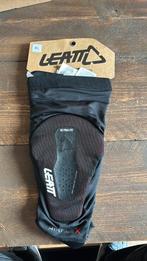 Knie bescherming motor Leatt, Ophalen, Nieuw met kaartje, Overige typen, Leatt