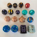Bakugan collectie - 17 stuks, Verzamelen, Speelgoed, Ophalen of Verzenden, Zo goed als nieuw
