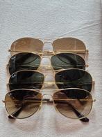 Rayban cockpit brillen, Ophalen of Verzenden, Ray-Ban