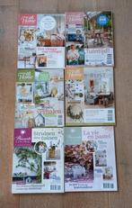 2x Brocante living 4x Ariadne at Home, Ophalen of Verzenden, Zo goed als nieuw, Overige typen