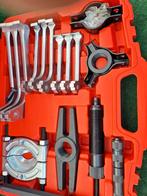 LAGERSET TREKKER IN KOFFER, Bcaimportslala@gmail.com, Overige typen, Nieuw, Ophalen of Verzenden