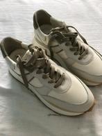 Nieuwe beige sneakers maat 39 van BLAH, Beige, Nieuw, Ophalen of Verzenden, Sneakers of Gympen