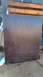 Betonplex, Doe-het-zelf en Verbouw, Platen en Panelen, Ophalen, Betonplex