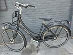 Dames fiets 28 inch, Fietsen en Brommers, Fietsen | Dames | Omafietsen, 53 tot 56 cm, Ophalen of Verzenden, Zo goed als nieuw