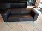 tweezitsbank, Huis en Inrichting, Ophalen, Gebruikt, 150 tot 200 cm, Tweepersoons