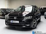 Volkswagen Tiguan  1.4 TSI | R-line | 360 graden camera | La, Voorwielaandrijving, Gebruikt, 4 cilinders, Zwart