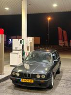 BMW E30 Touring, 1246 kg, Zwart, Particulier, Geïmporteerd
