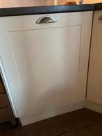 Keukenkastjes en ladefronten, Huis en Inrichting, Ophalen, Minder dan 50 cm, Gebruikt, Wit