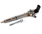 Injectoren 1.6 tdi cay verstuivers 03L130277S 03L130277B, Auto-onderdelen, Ophalen of Verzenden, Nieuw, Audi